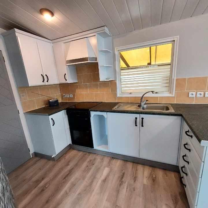 Mammiehome - 6 Places - Mimizan - Camping La Lande 외부 사진